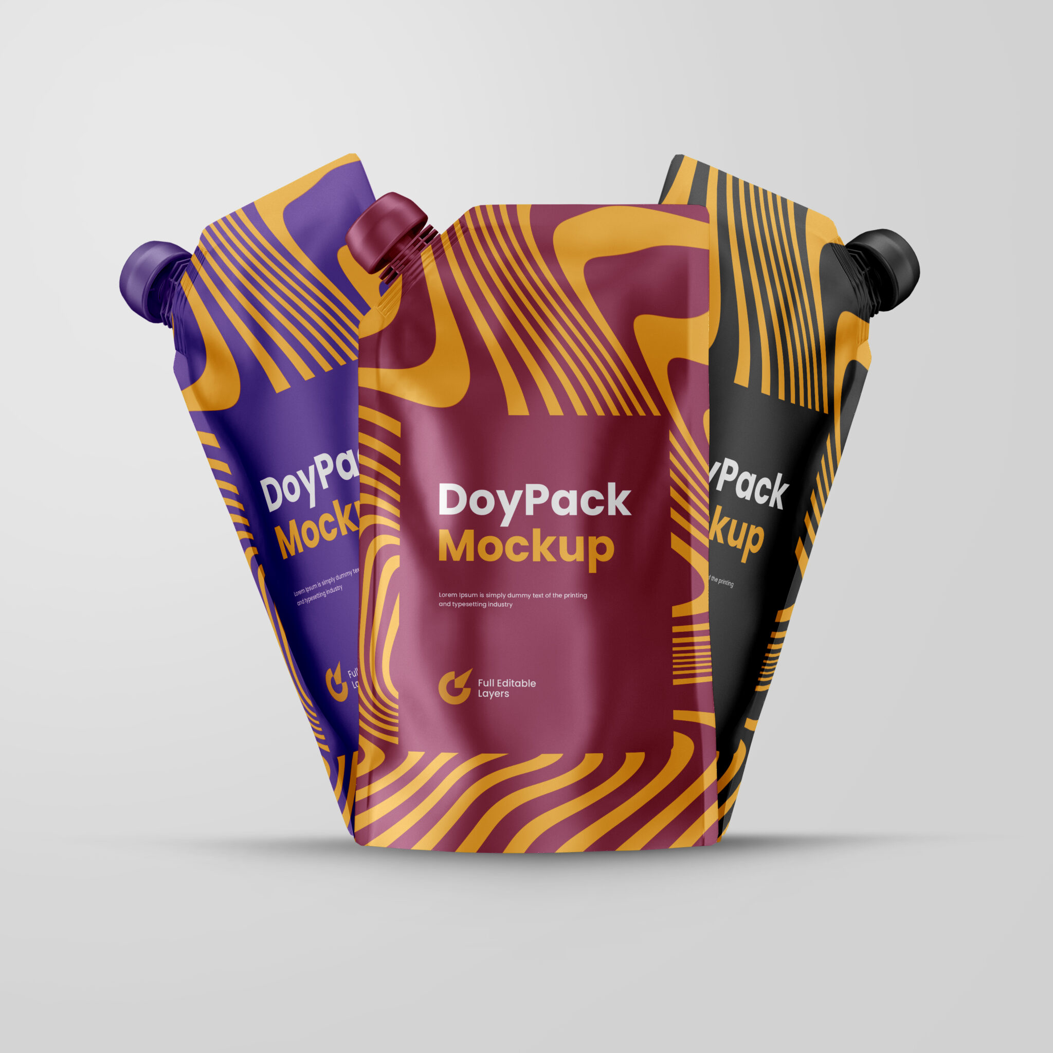 Doypack